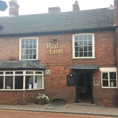 The Red Lion Apartment Newent Exterior photo